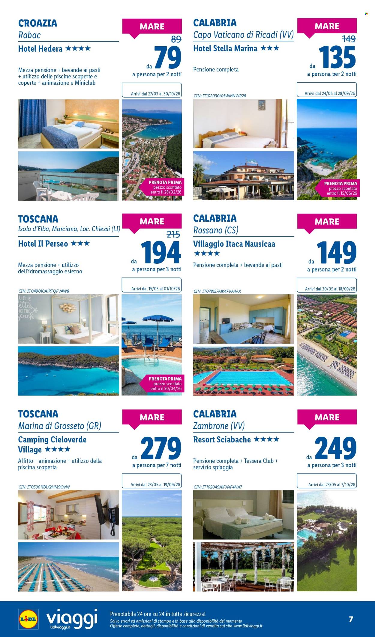 Volantino Lidl - 1/2/2026 - 28/2/2026. Pagina 7