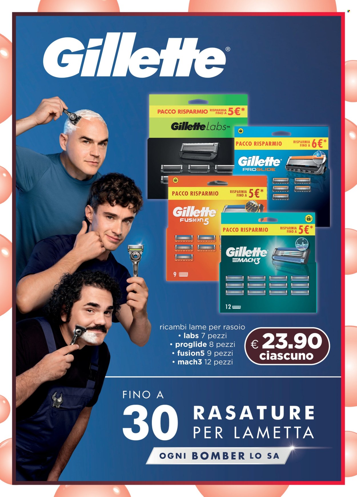 Volantino Acqua & Sapone - 1/2/2026 - 21/2/2026. Pagina 11