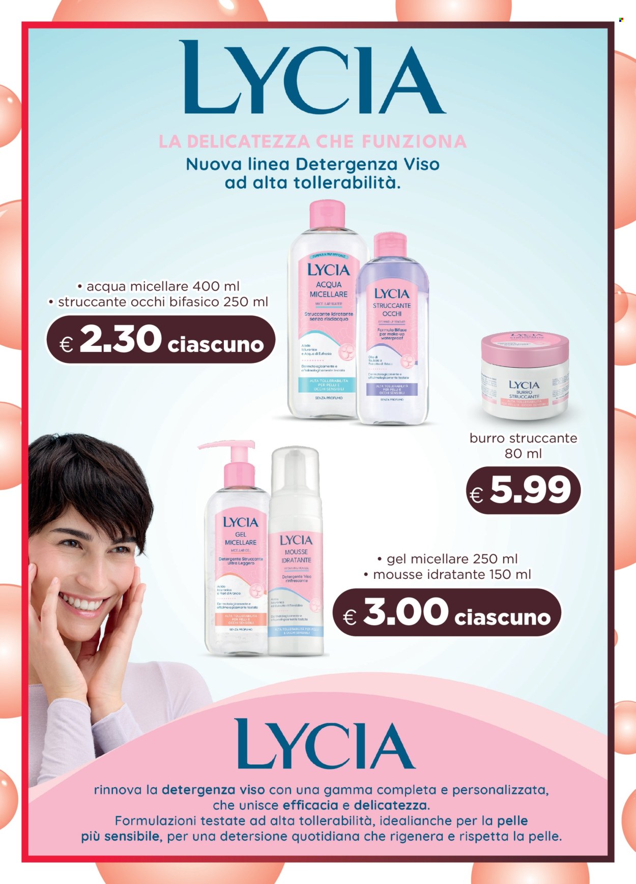 Volantino Acqua & Sapone - 1/2/2026 - 21/2/2026. Pagina 14