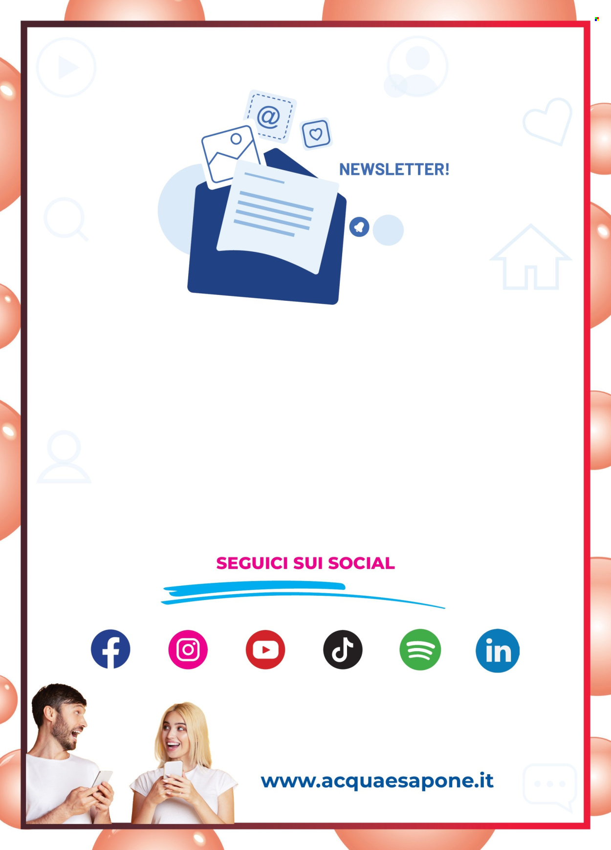 Volantino Acqua & Sapone - 1/2/2026 - 21/2/2026. Pagina 17