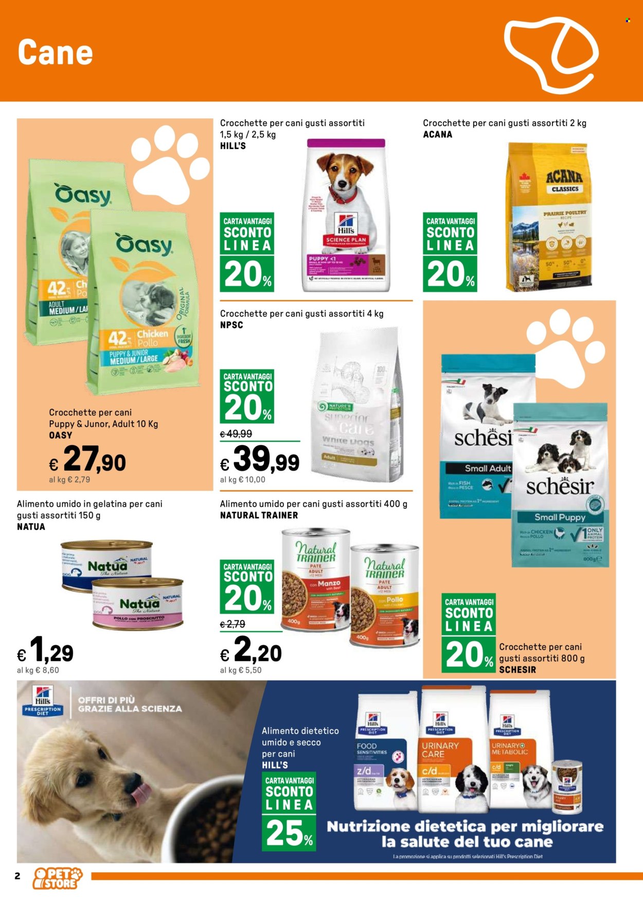 Volantino Iper, La grande i - 3/2/2026 - 2/3/2026. Pagina 2