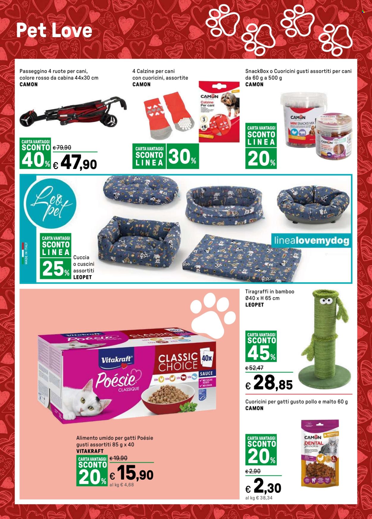 Volantino Iper, La grande i - 3/2/2026 - 2/3/2026. Pagina 4