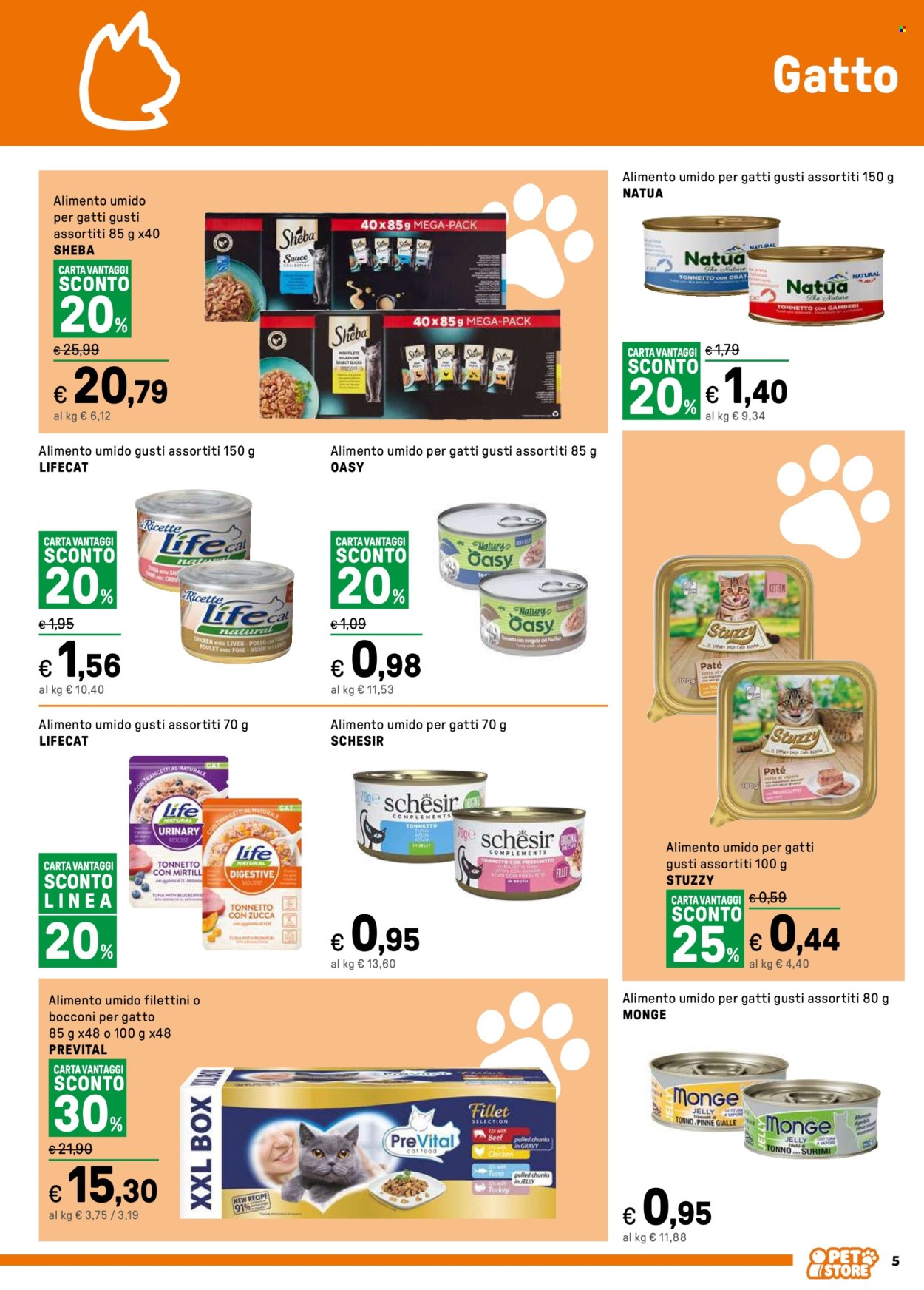 Volantino Iper, La grande i - 3/2/2026 - 2/3/2026. Pagina 5