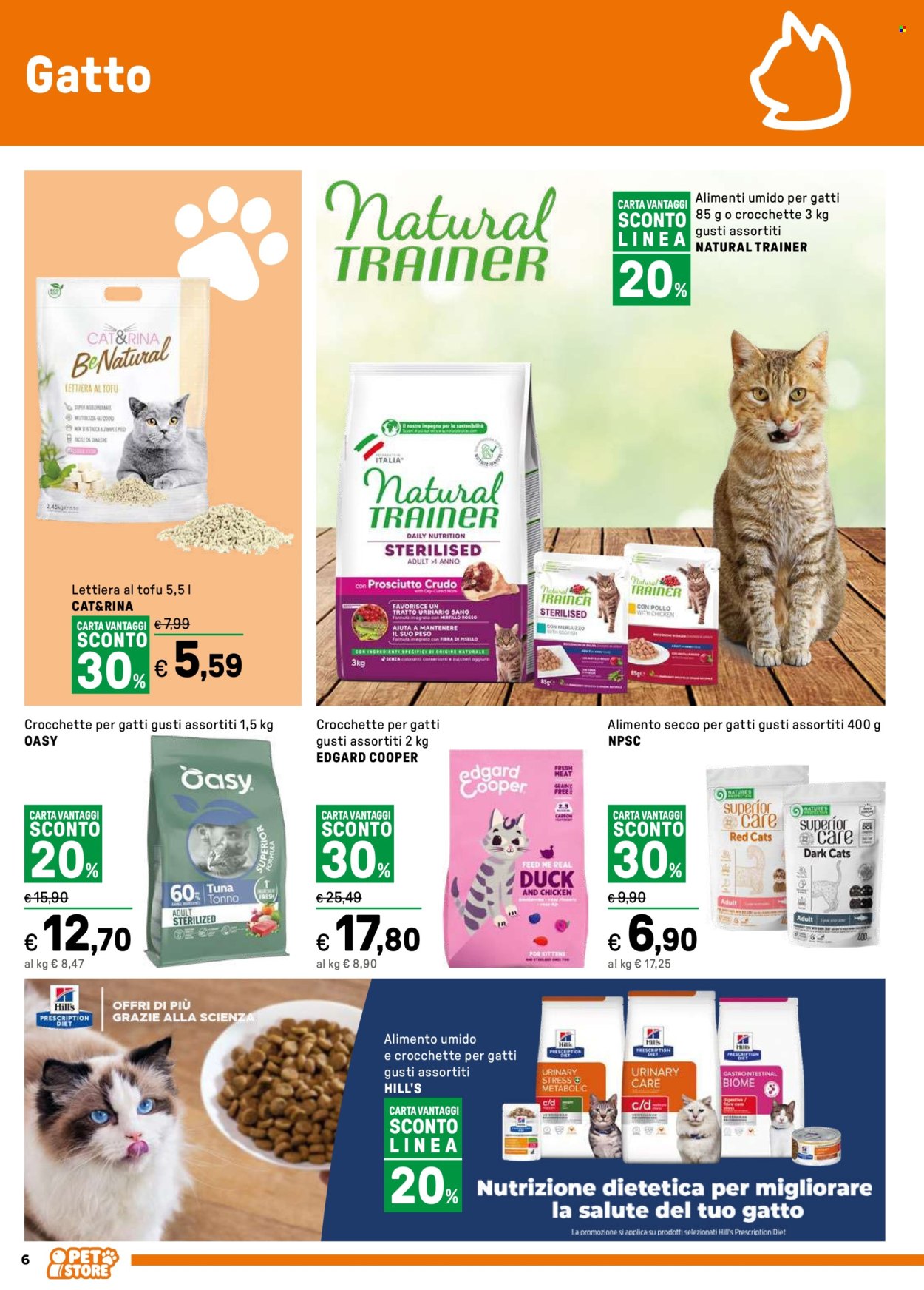 Volantino Iper, La grande i - 3/2/2026 - 2/3/2026. Pagina 6