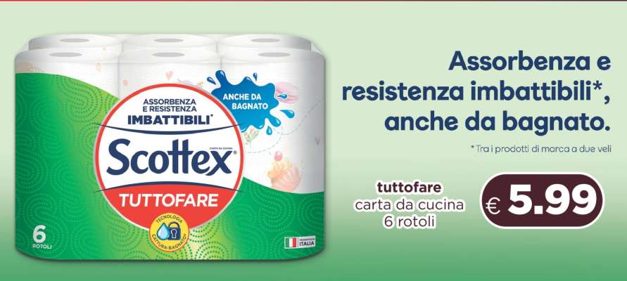 Scottex Tuttofare