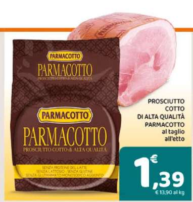 PARMACOTTO
