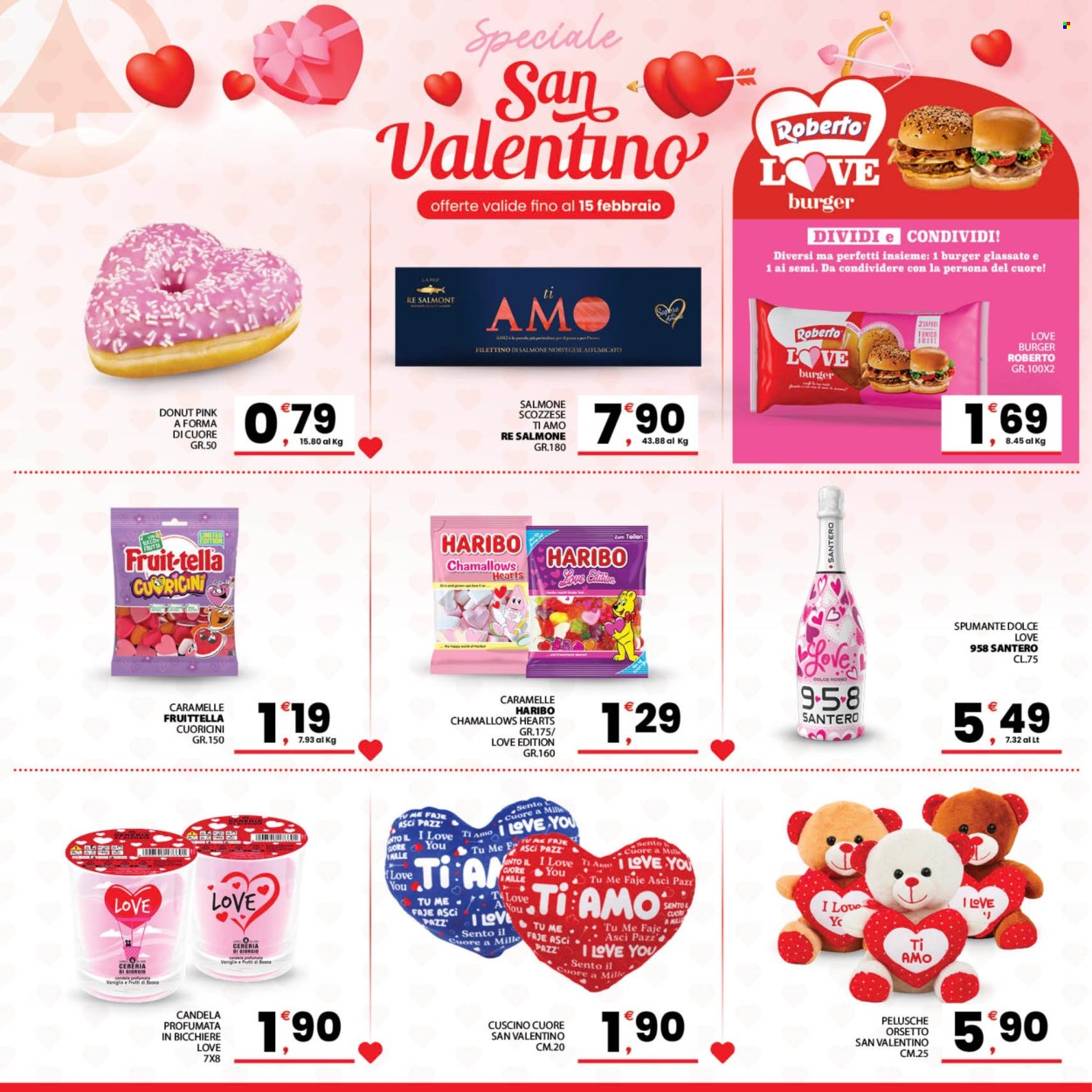 Volantino Despar - 2/2/2026 - 12/2/2026. Pagina 14