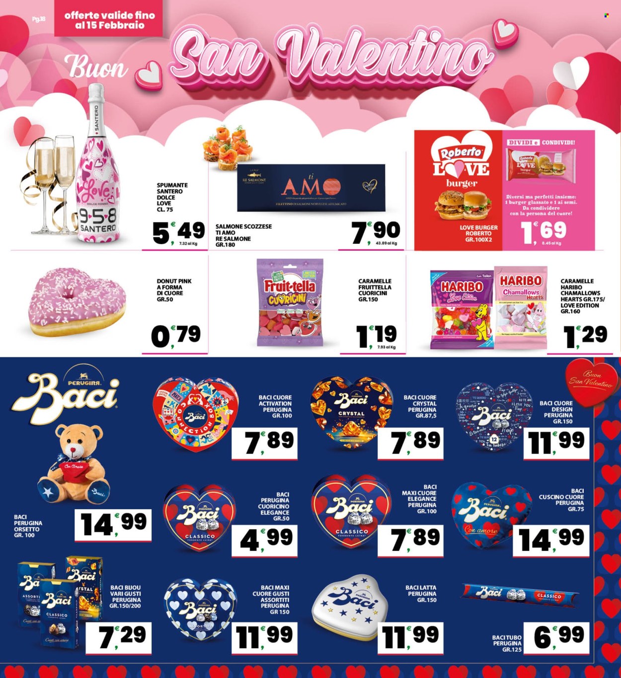 Volantino Interspar - 2/2/2026 - 12/2/2026. Pagina 18