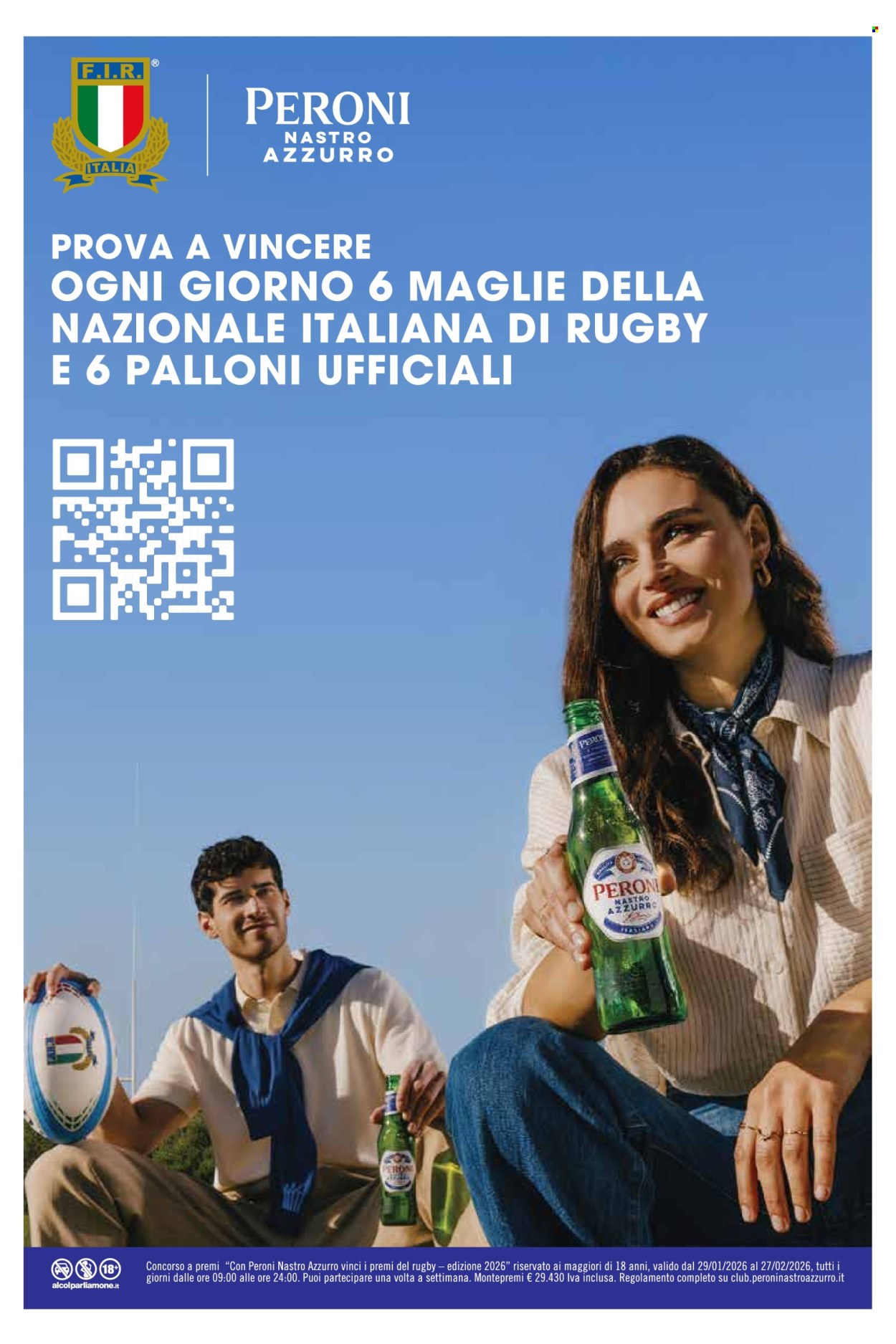 Volantino Despar - 5/2/2026 - 18/2/2026. Pagina 21