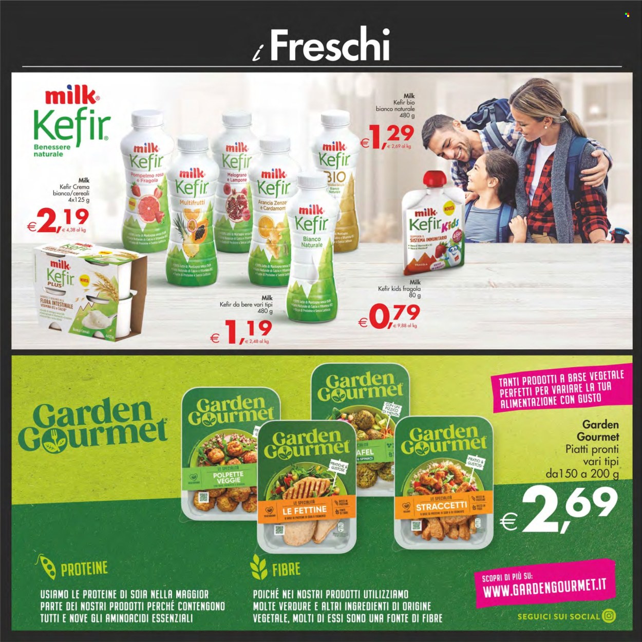 Volantino Deco - 3/2/2026 - 12/2/2026. Pagina 11