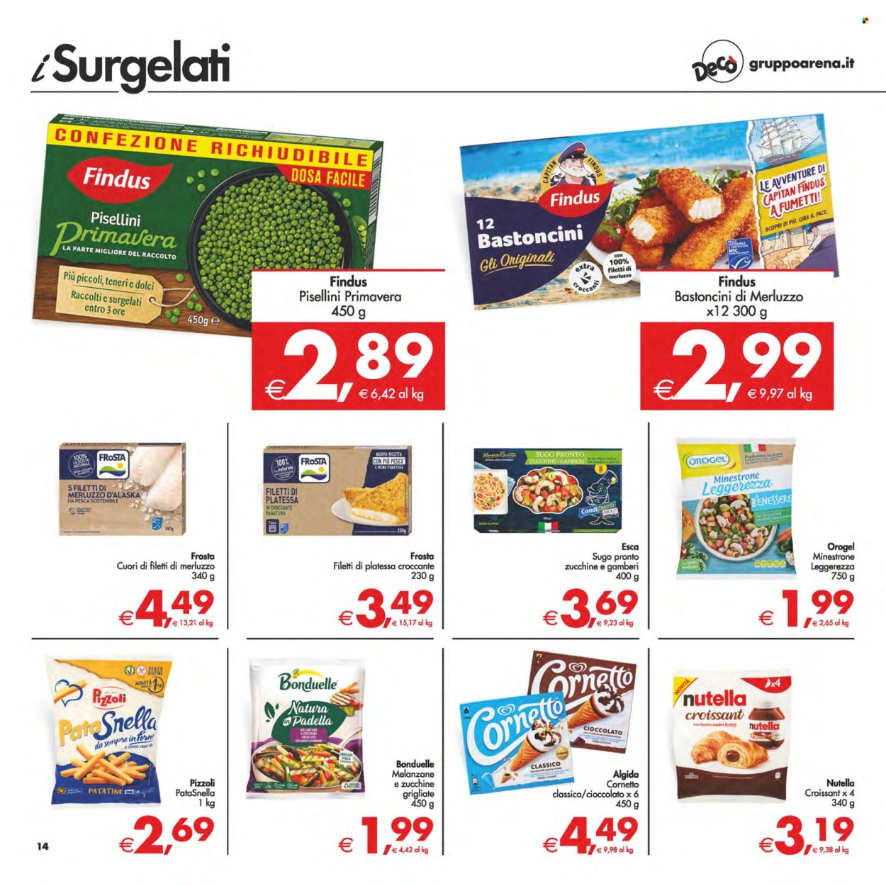 Volantino Deco - 3/2/2026 - 12/2/2026. Pagina 15