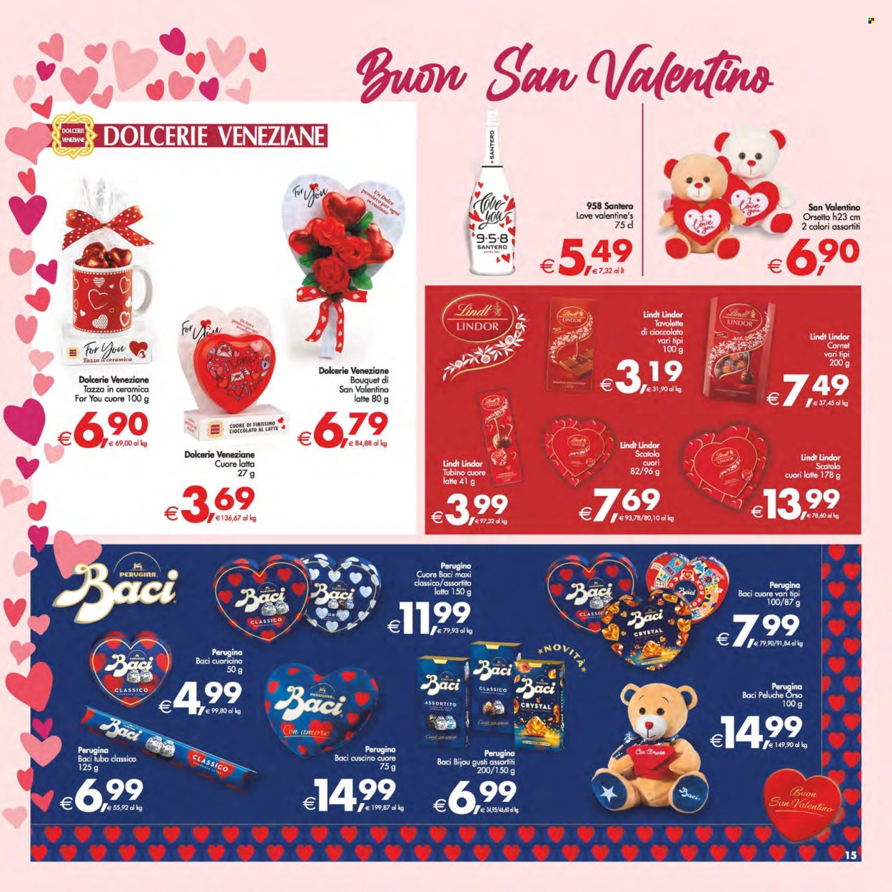 Volantino Deco - 3/2/2026 - 12/2/2026. Pagina 16