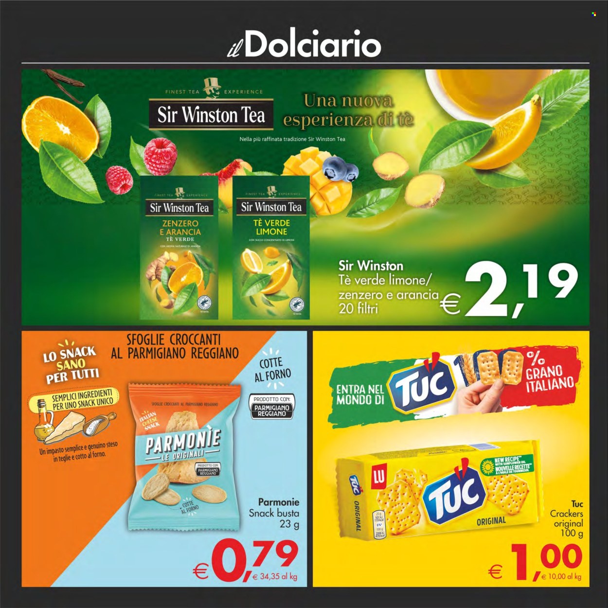 Volantino Deco - 3/2/2026 - 12/2/2026. Pagina 22