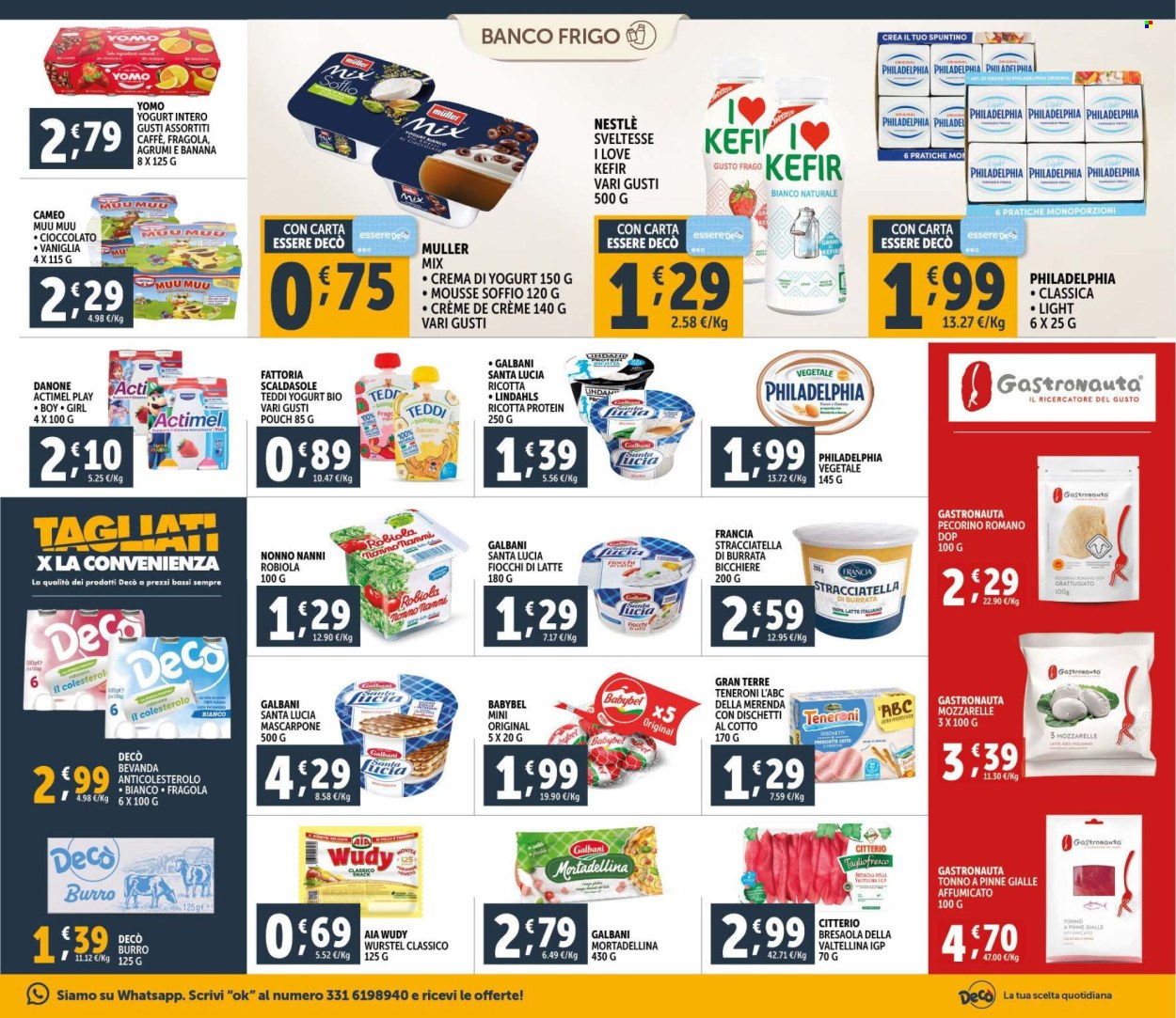 Volantino Deco - 3/2/2026 - 12/2/2026. Pagina 11