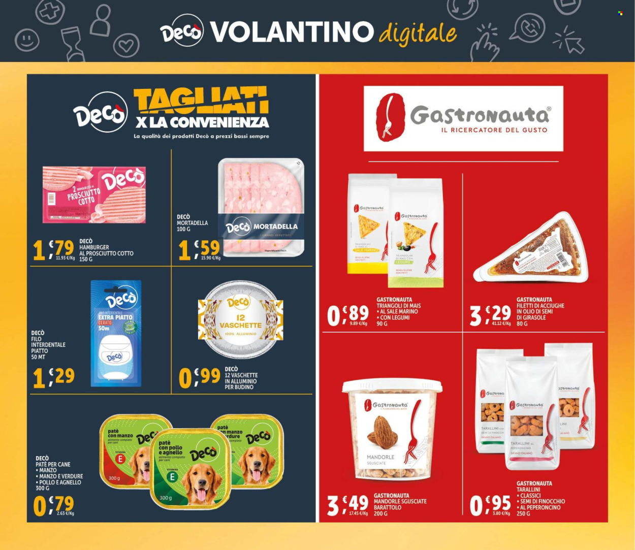 Volantino Deco - 3/2/2026 - 12/2/2026. Pagina 33