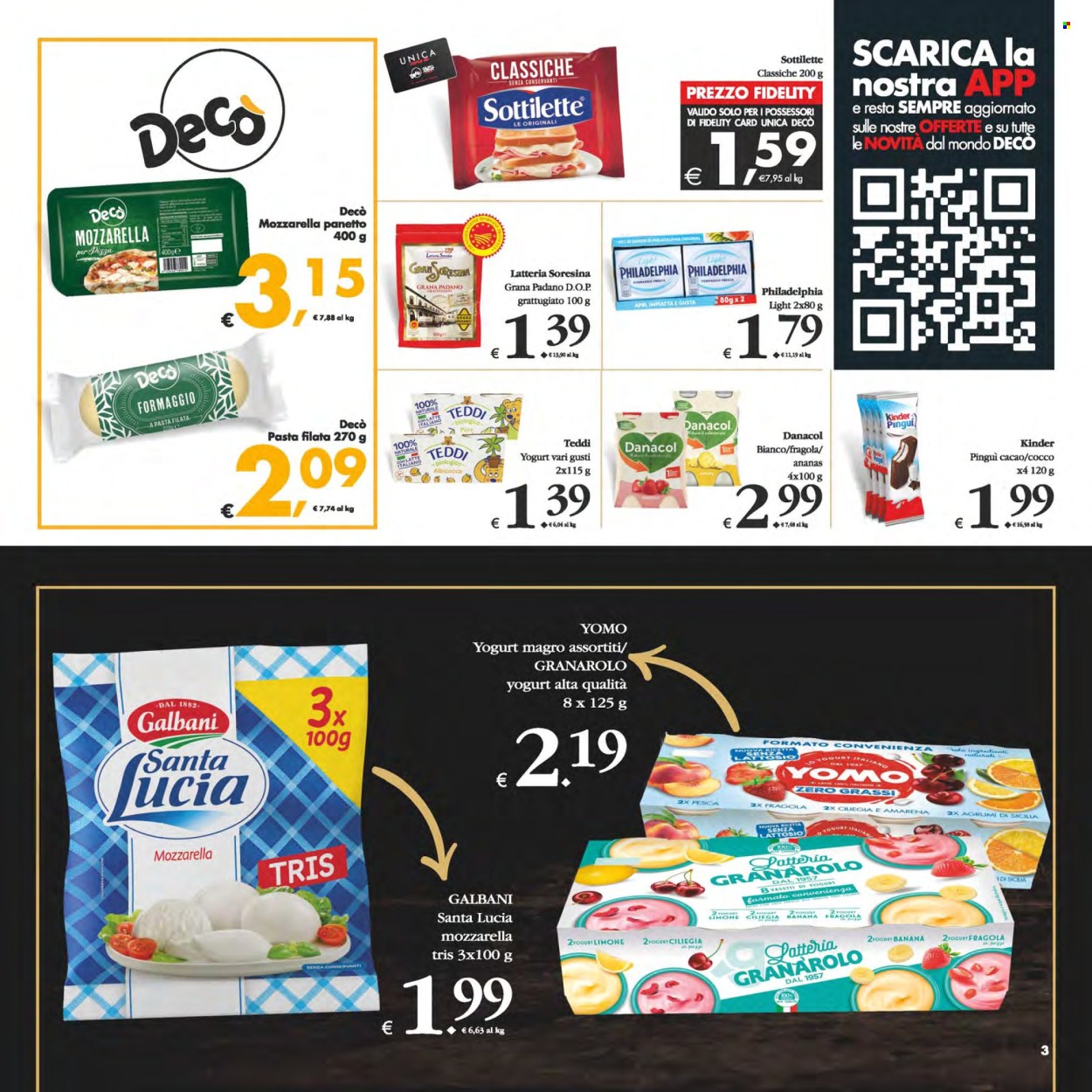 Volantino Deco - 3/2/2026 - 12/2/2026. Pagina 3