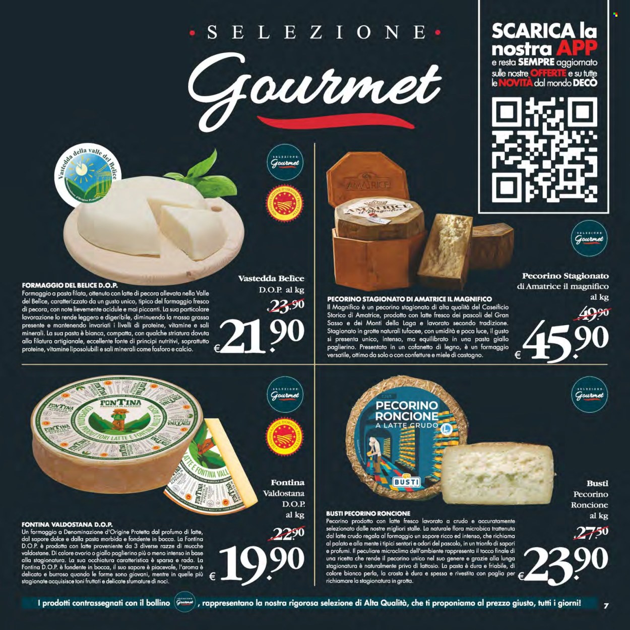 Volantino Deco - 3/2/2026 - 12/2/2026. Pagina 7