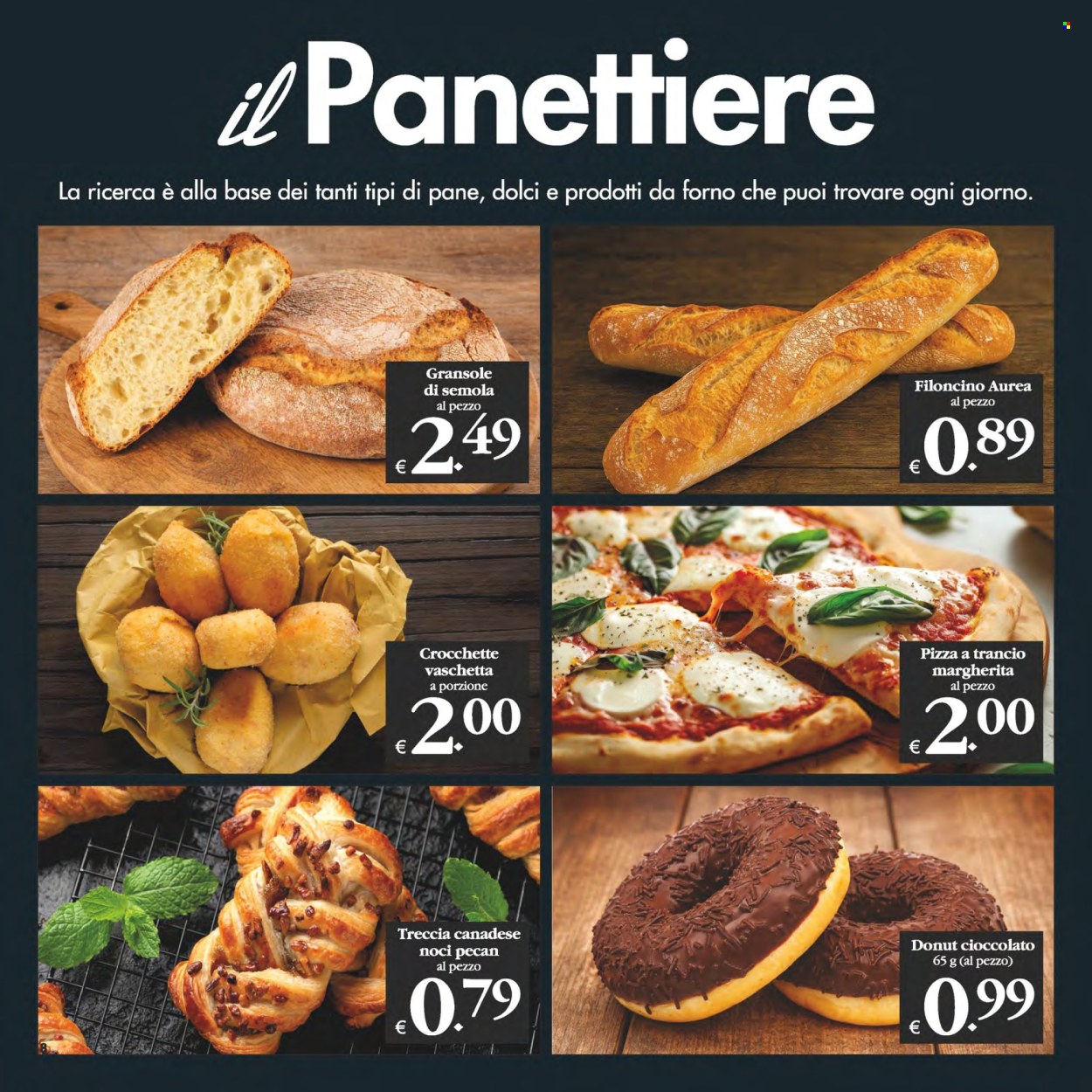 Volantino Deco - 3/2/2026 - 12/2/2026. Pagina 8