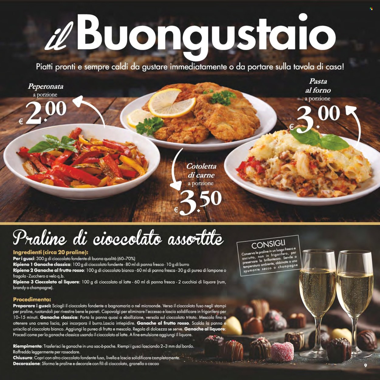 Volantino Deco - 3/2/2026 - 12/2/2026. Pagina 9