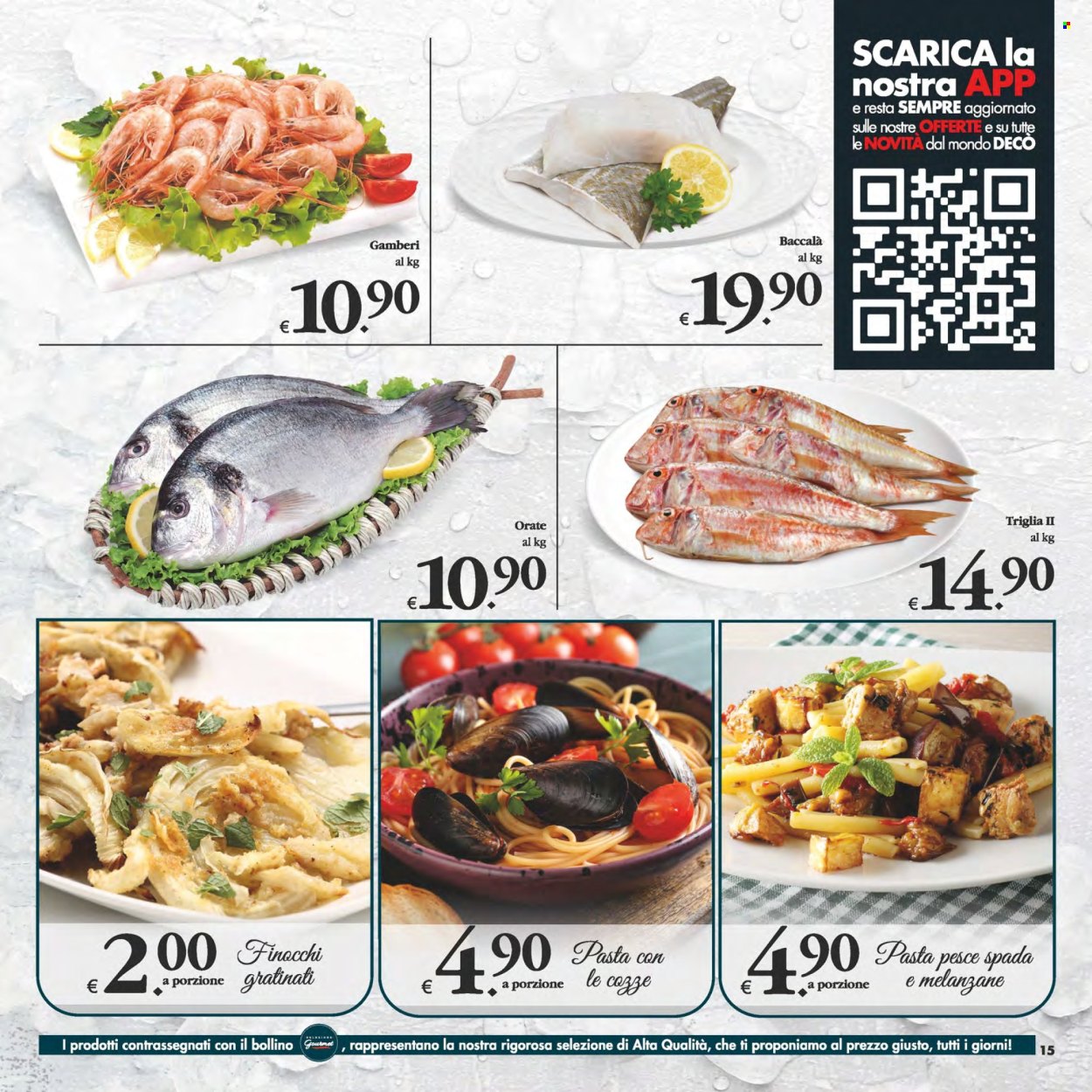 Volantino Deco - 3/2/2026 - 12/2/2026. Pagina 15