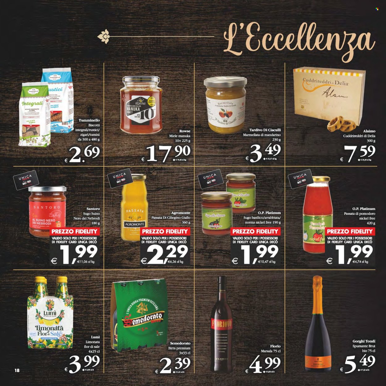 Volantino Deco - 3/2/2026 - 12/2/2026. Pagina 18