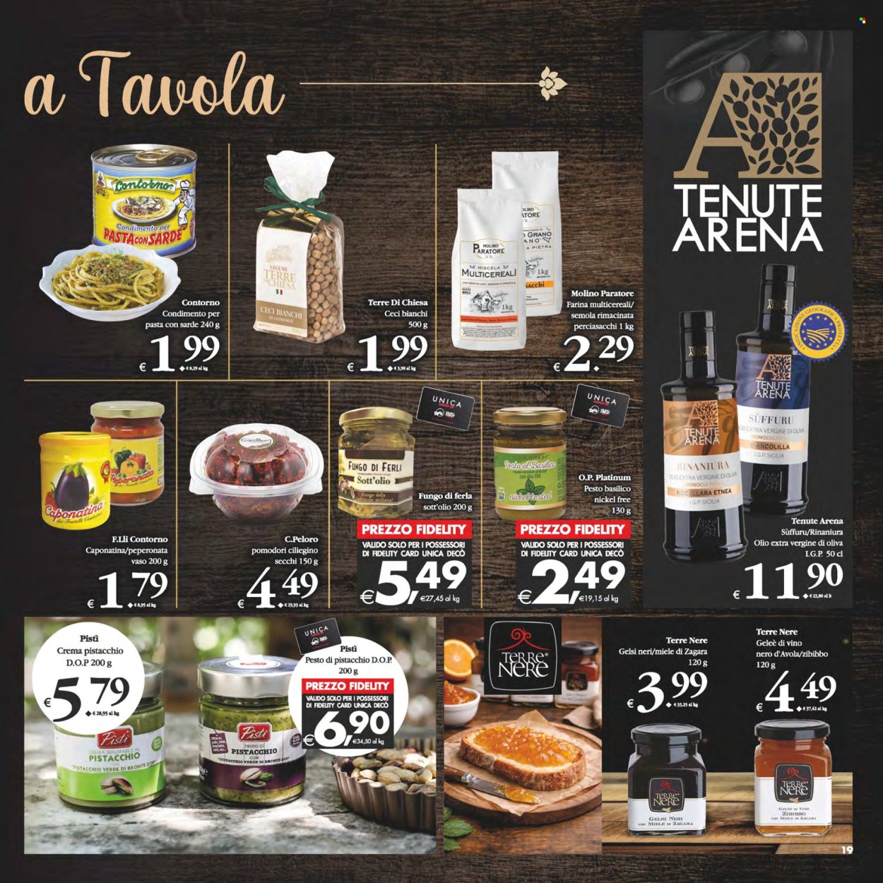 Volantino Deco - 3/2/2026 - 12/2/2026. Pagina 19