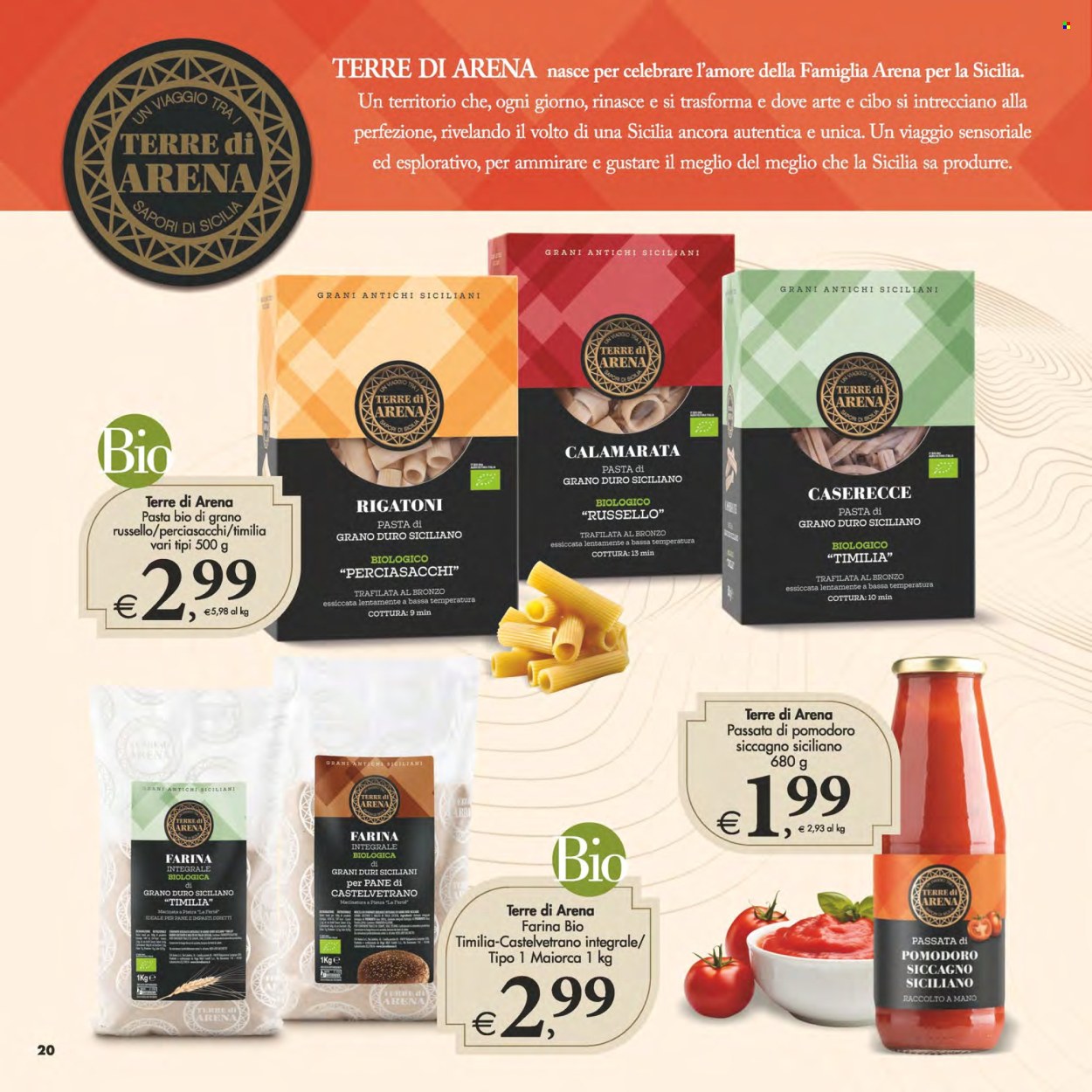 Volantino Deco - 3/2/2026 - 12/2/2026. Pagina 20