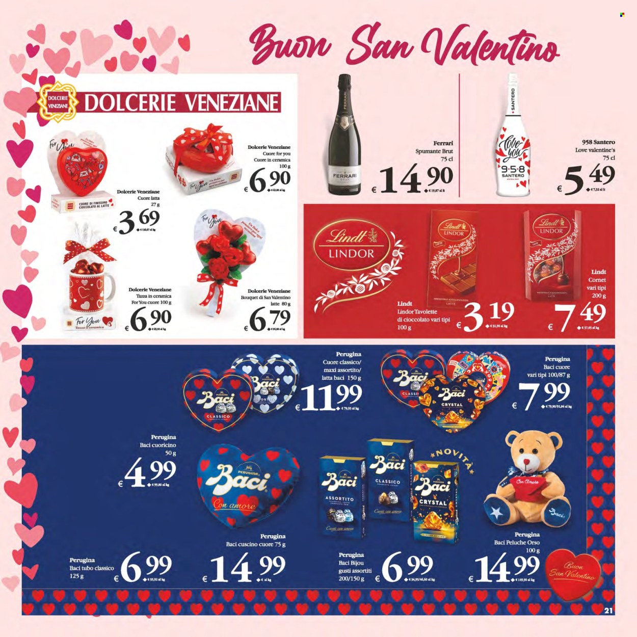 Volantino Deco - 3/2/2026 - 12/2/2026. Pagina 21