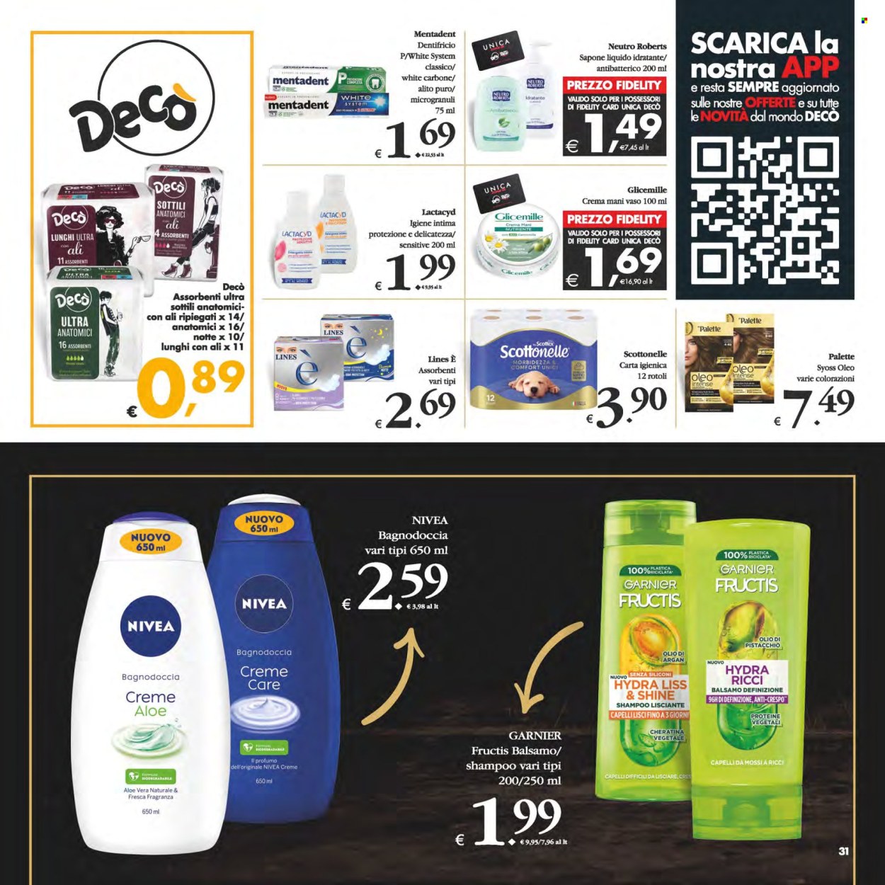Volantino Deco - 3/2/2026 - 12/2/2026. Pagina 31