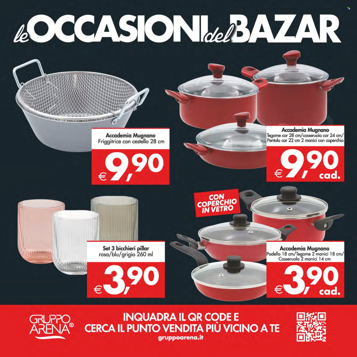 Volantino Deco - 3/2/2026 - 12/2/2026. Pagina 20