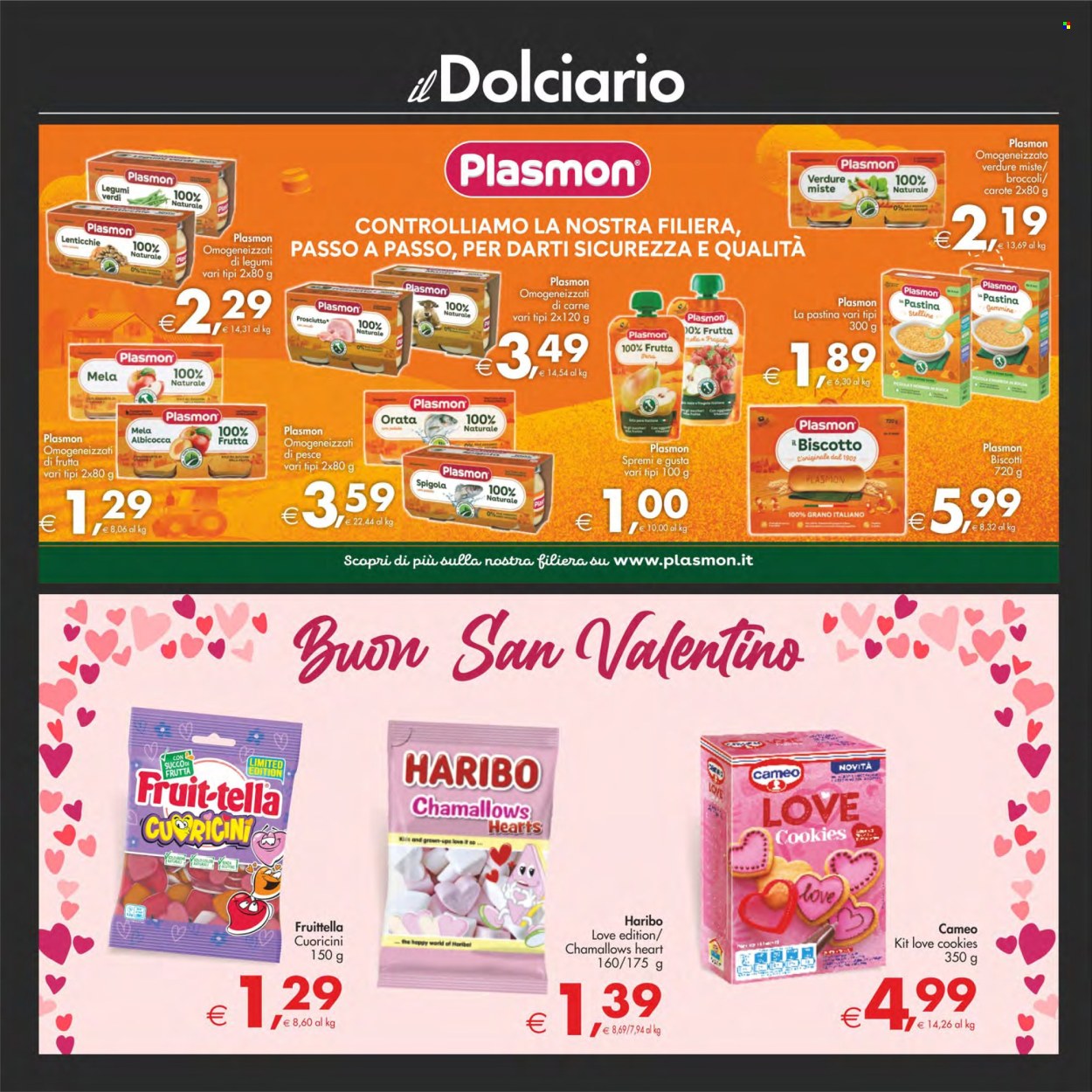 Volantino Deco - 3/2/2026 - 12/2/2026. Pagina 9