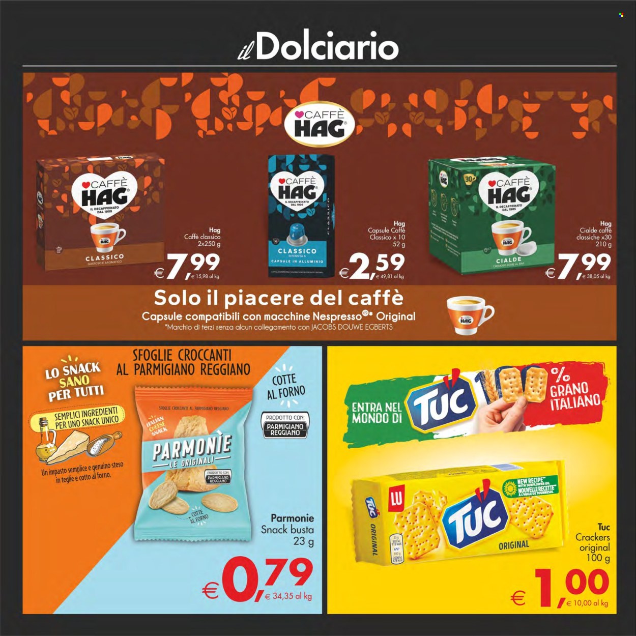 Volantino Deco - 3/2/2026 - 12/2/2026. Pagina 10