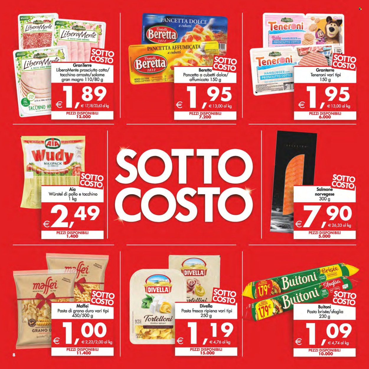 Volantino Deco - 3/2/2026 - 12/2/2026. Pagina 11