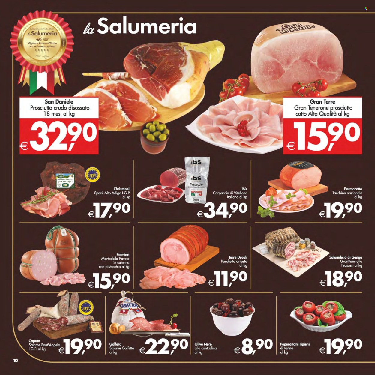 Volantino Deco - 3/2/2026 - 12/2/2026. Pagina 14