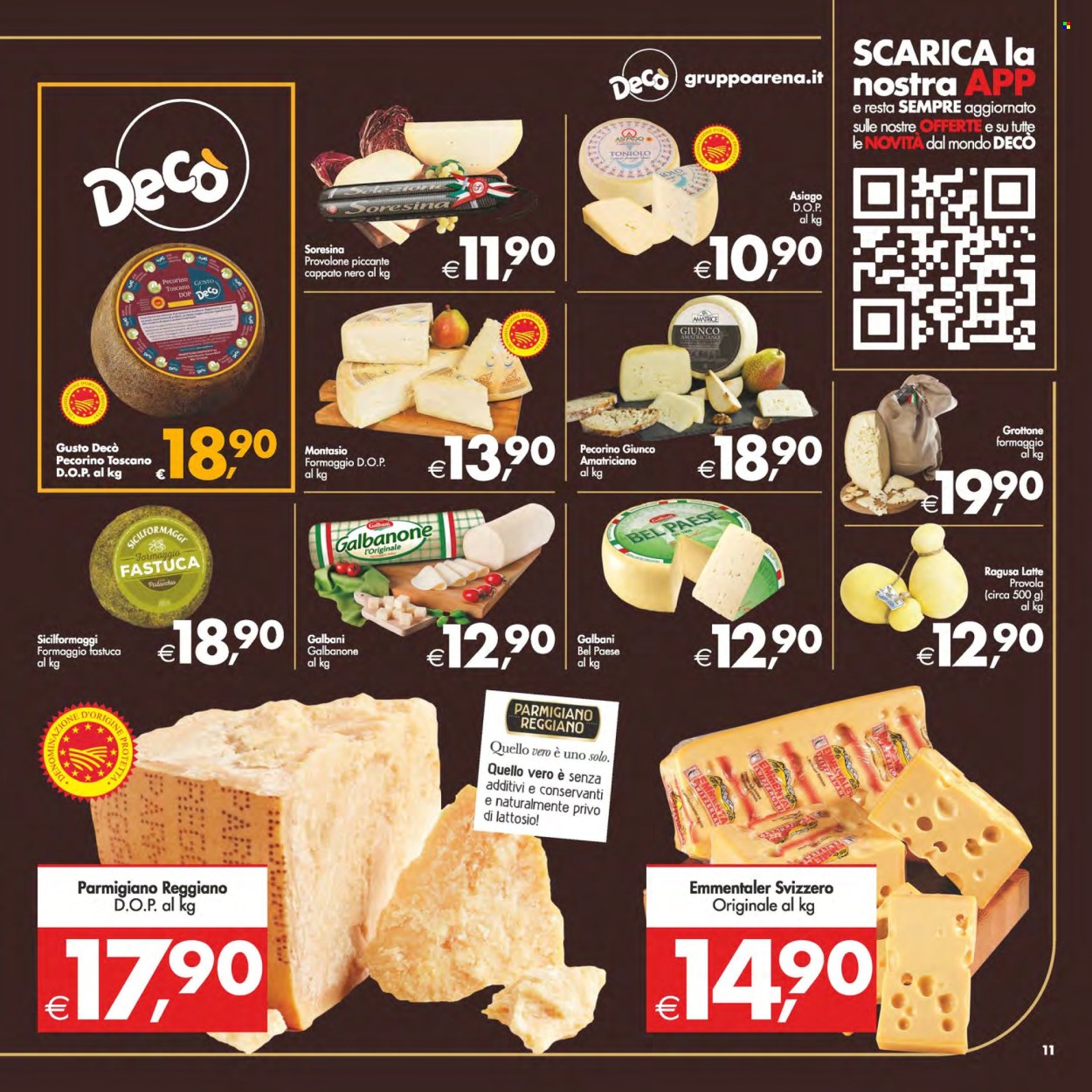 Volantino Deco - 3/2/2026 - 12/2/2026. Pagina 15