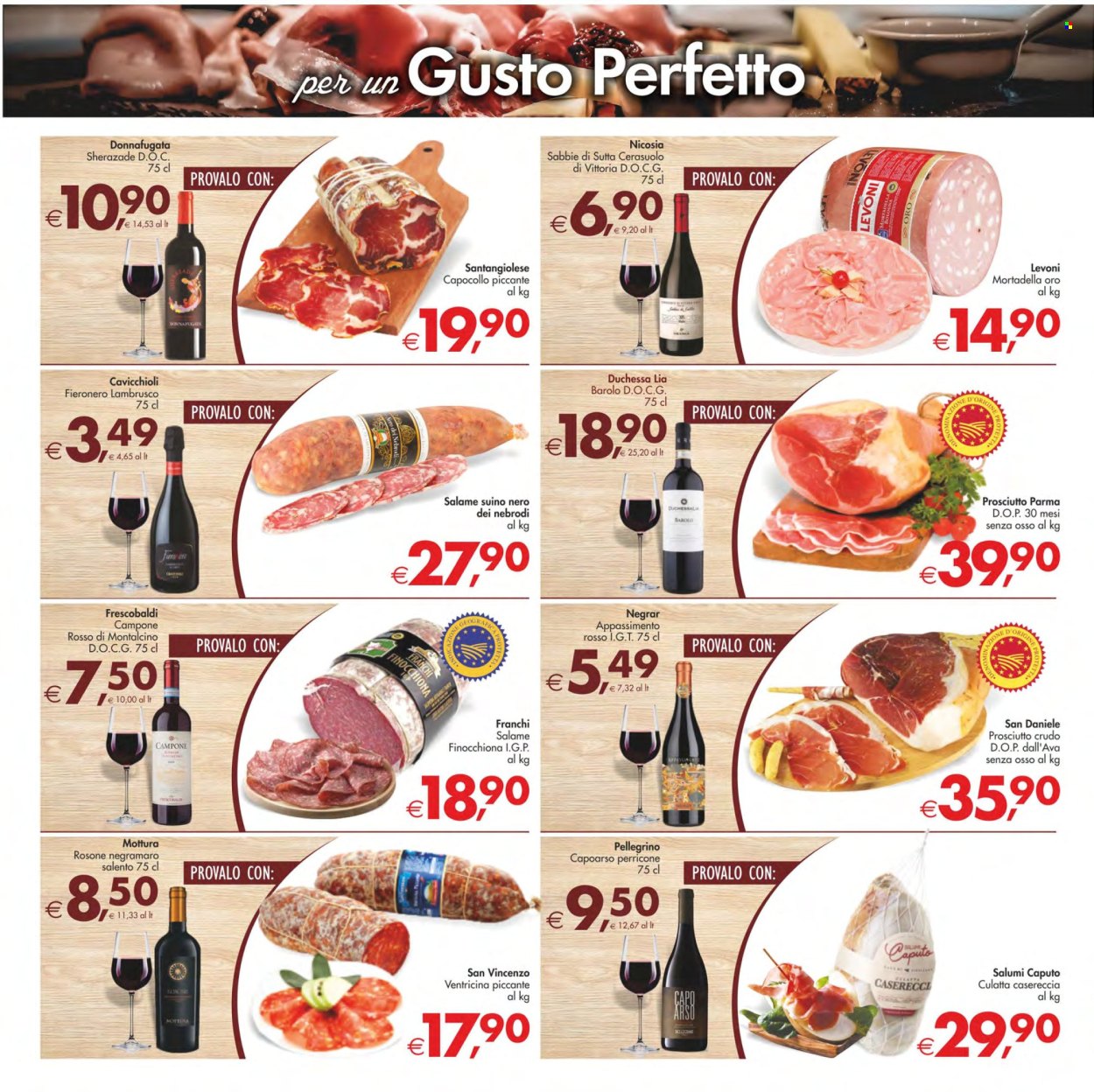 Volantino Deco - 3/2/2026 - 12/2/2026. Pagina 16