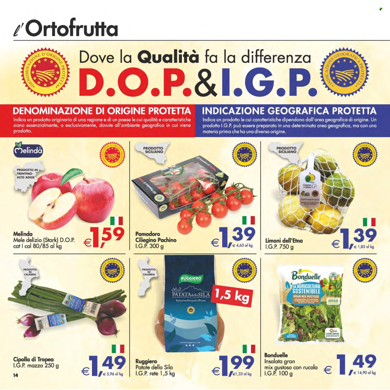 Volantino Deco - 3/2/2026 - 12/2/2026. Pagina 19