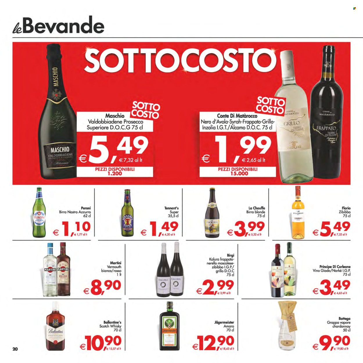 Volantino Deco - 3/2/2026 - 12/2/2026. Pagina 25