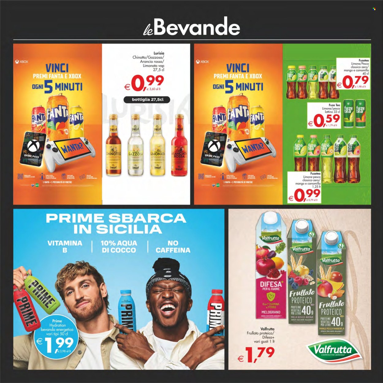 Volantino Deco - 3/2/2026 - 12/2/2026. Pagina 26