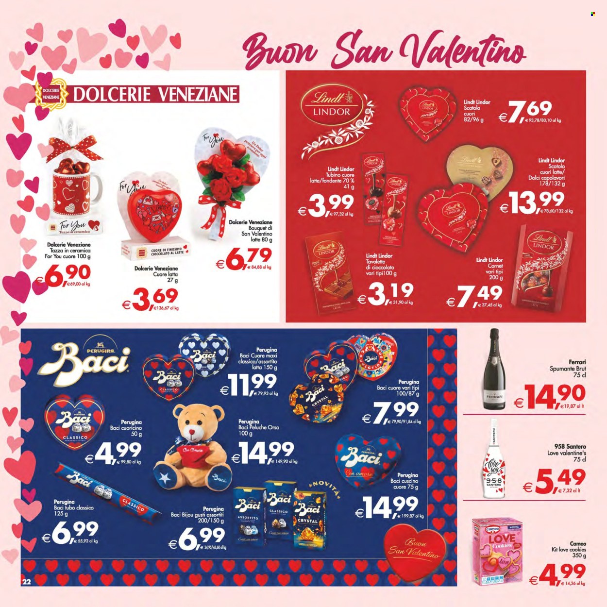 Volantino Deco - 3/2/2026 - 12/2/2026. Pagina 28