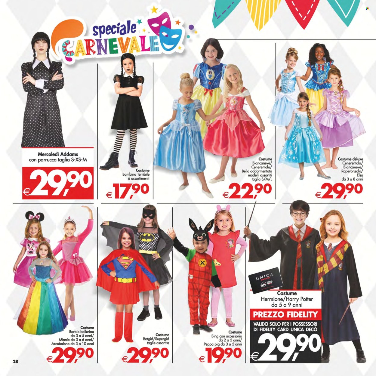 Volantino Deco - 3/2/2026 - 12/2/2026. Pagina 36