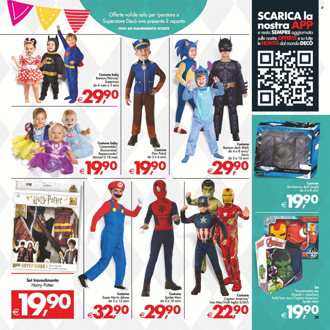 Volantino Deco - 3/2/2026 - 12/2/2026. Pagina 37