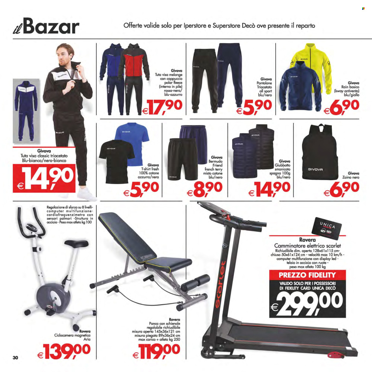 Volantino Deco - 3/2/2026 - 12/2/2026. Pagina 38