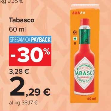 Tabasco