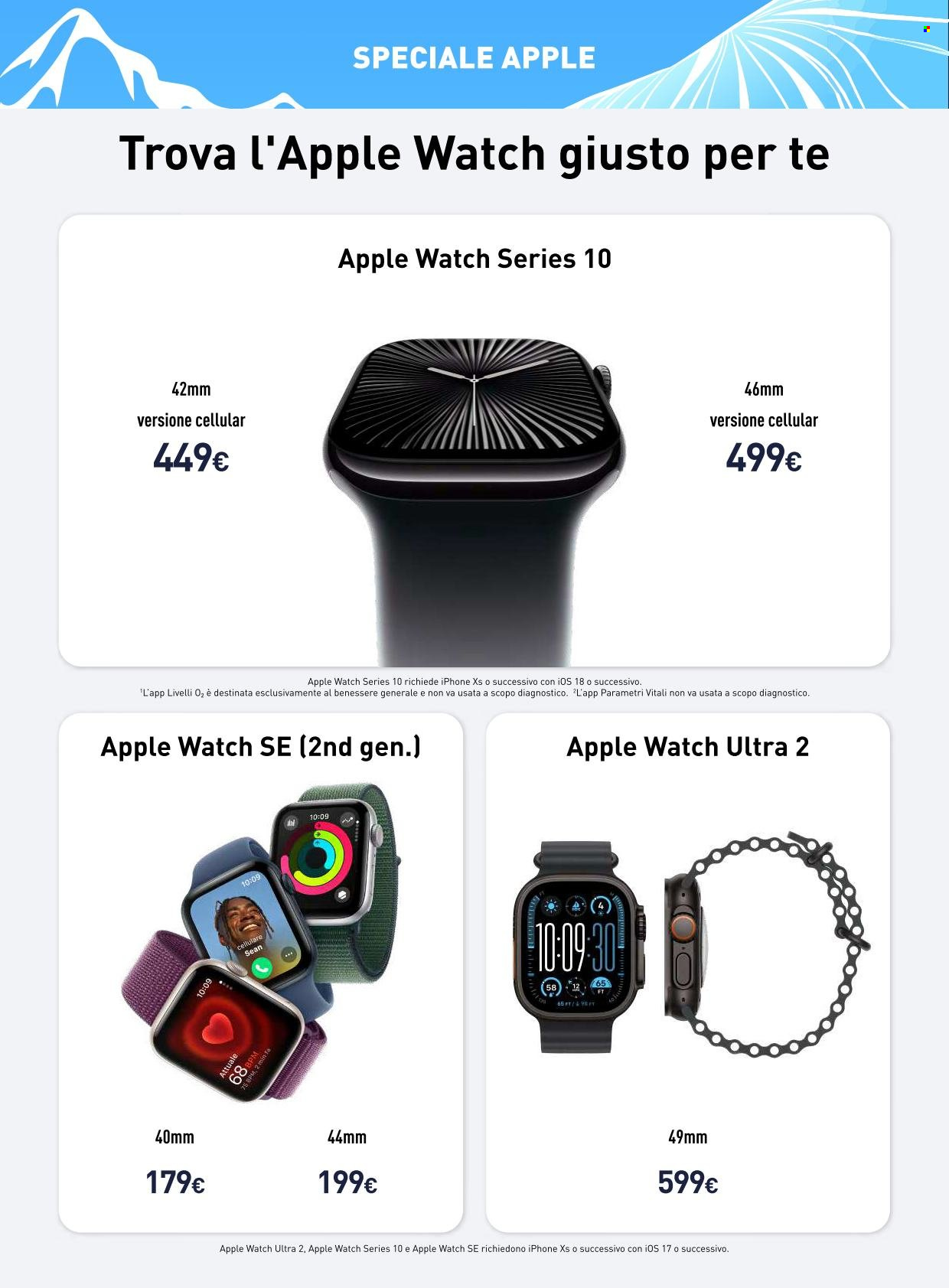 Volantino Unieuro - 2/2/2026 - 8/2/2026. Pagina 7