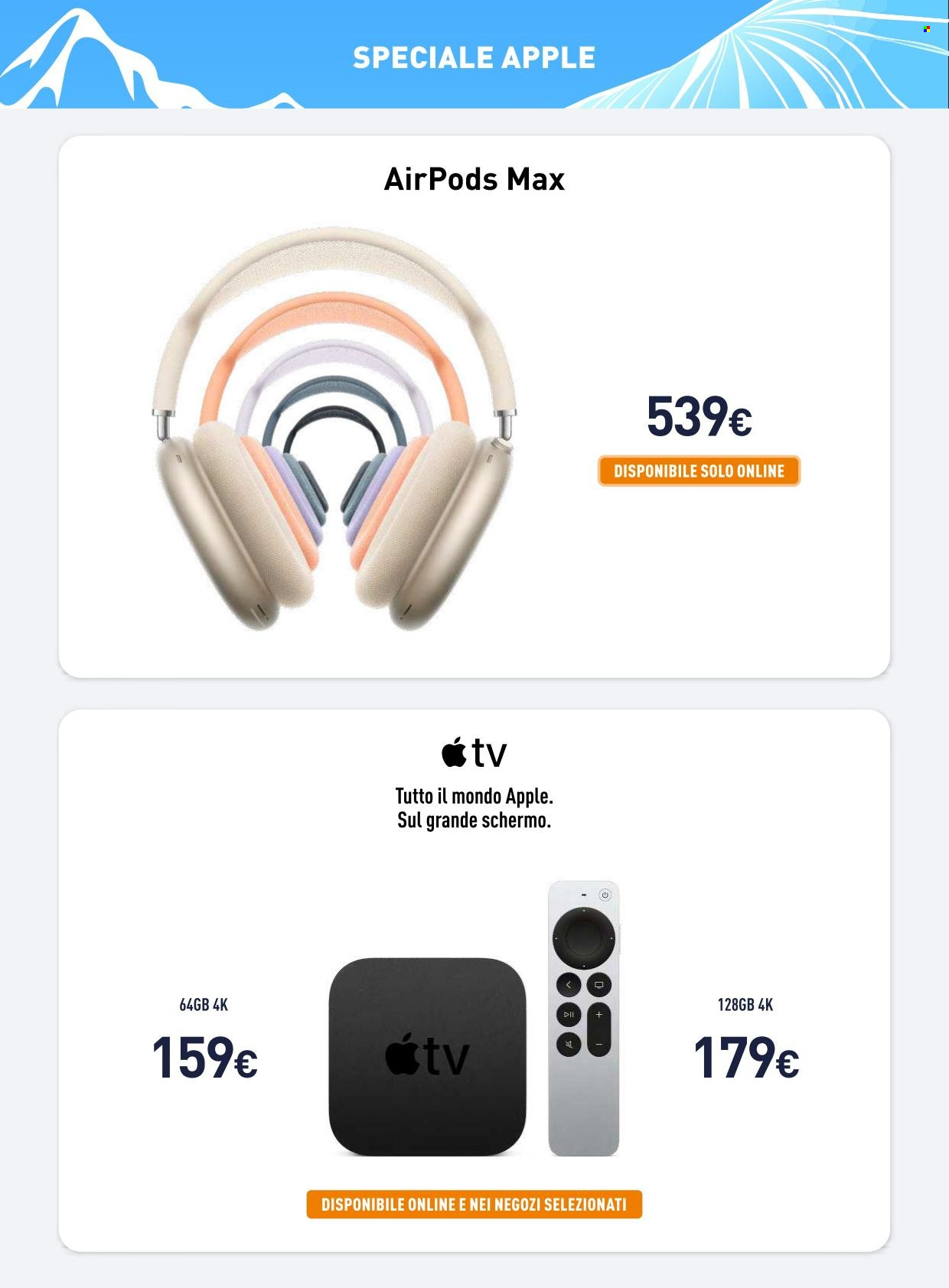 Volantino Unieuro - 2/2/2026 - 8/2/2026. Pagina 9