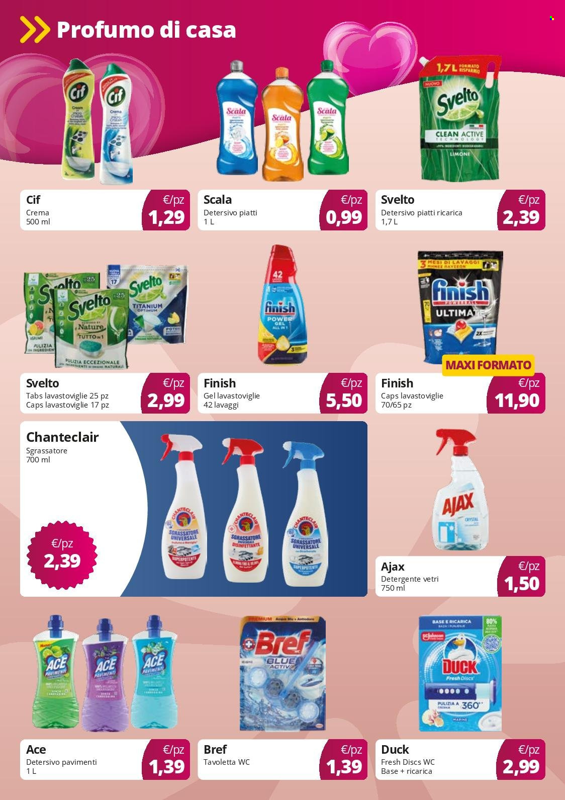 Volantino Acqua & Sapone - 1/2/2026 - 28/2/2026. Pagina 2