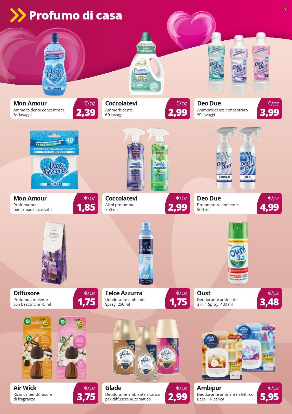 Volantino Acqua & Sapone - 1/2/2026 - 28/2/2026. Pagina 4