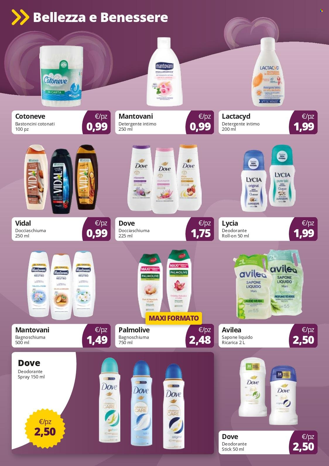 Volantino Acqua & Sapone - 1/2/2026 - 28/2/2026. Pagina 8