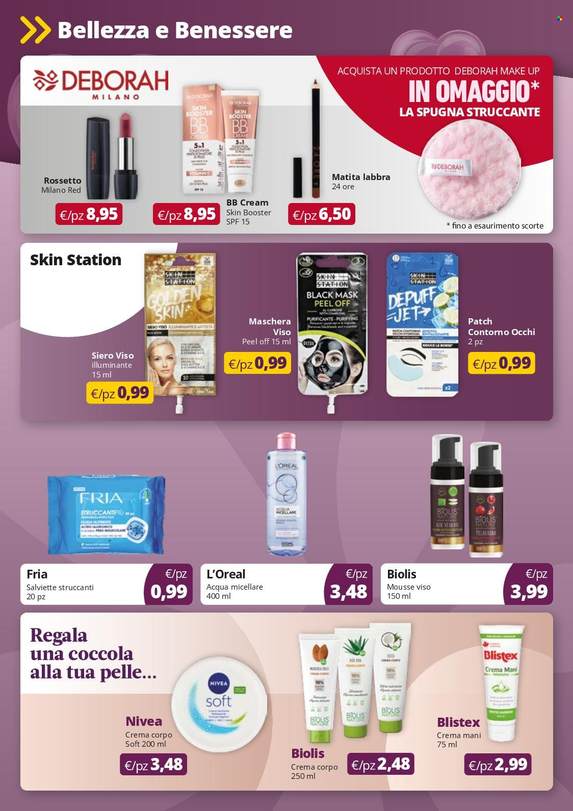 Volantino Acqua & Sapone - 1/2/2026 - 28/2/2026. Pagina 11